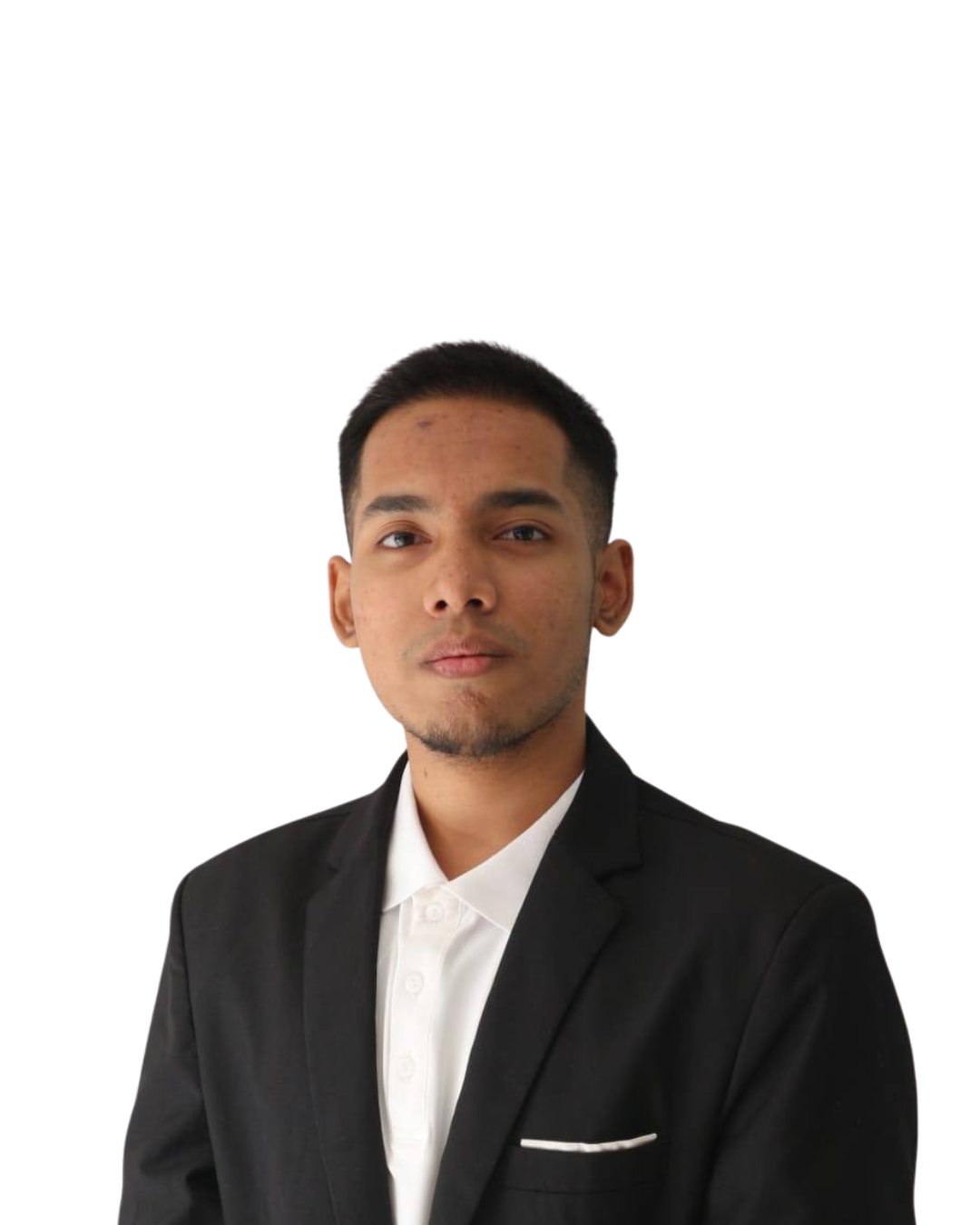 AMSA team member